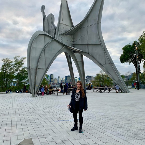 Meet your Posher, Marianne - Picture 1 of 1